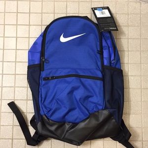 Nike Brasilia Backpack